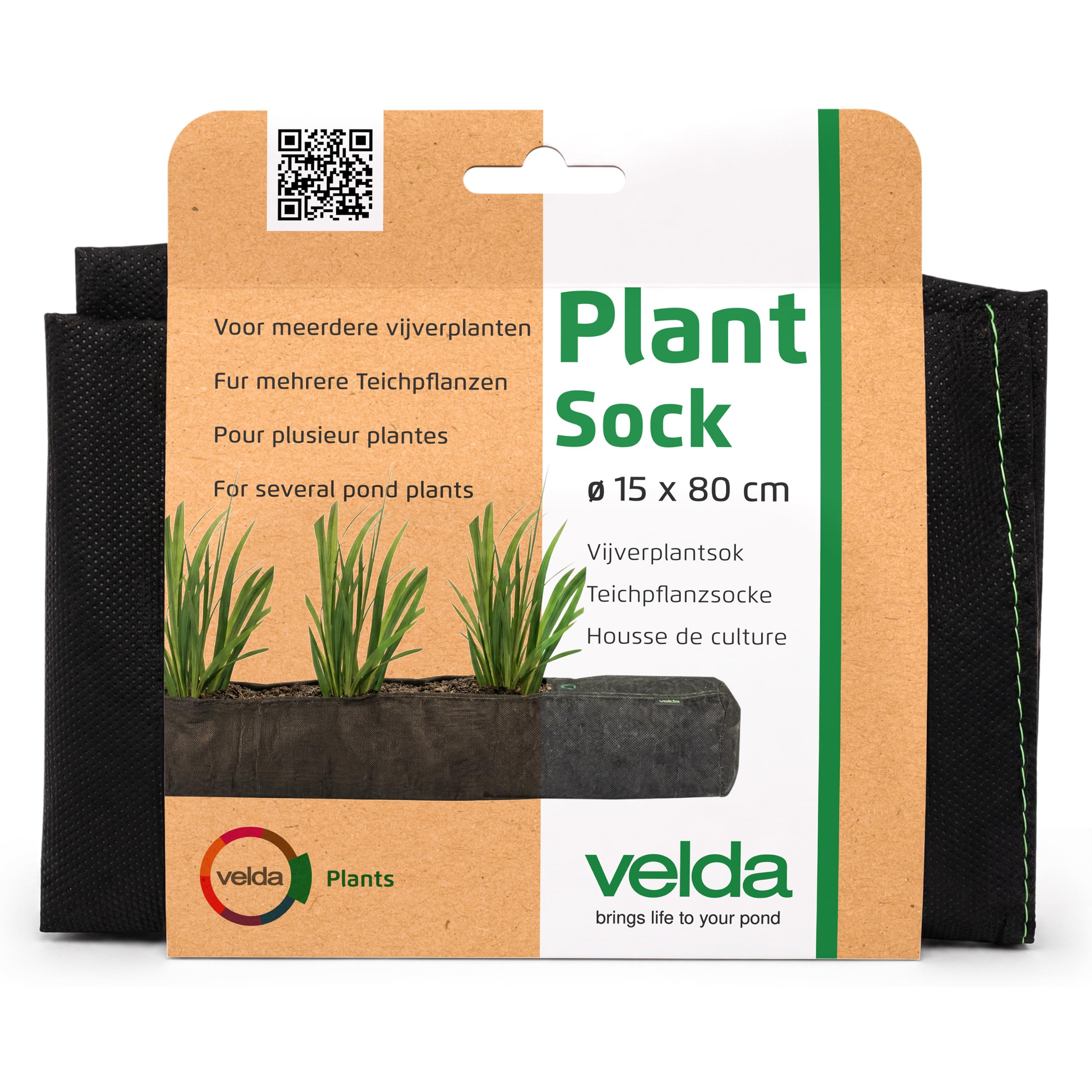 velda-plant-sock-pflanzkorb-f-r-teichpflanzen-15-x-80-cm image 7