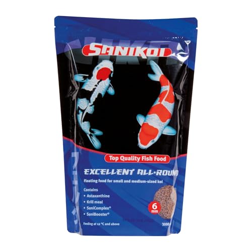 velda-sanikoi-all-round-6-mm-10-l-schwimmendes-teichfisch-und-koi-tagesfutter image 6