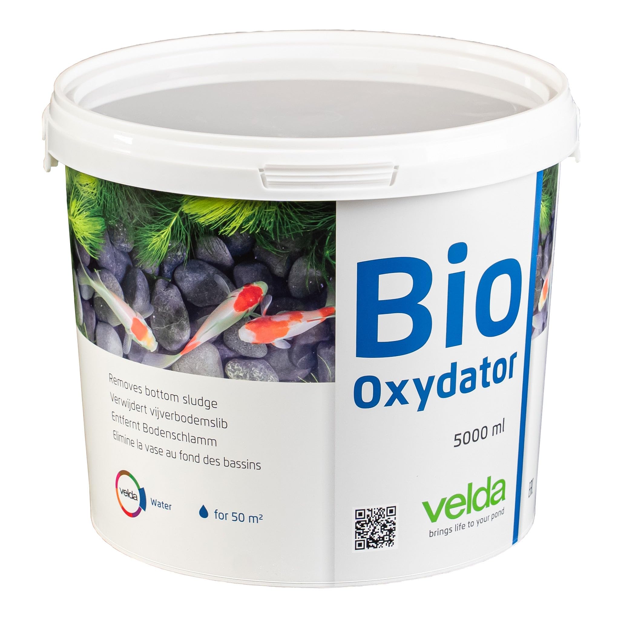 velda-bio-oxydator-1000-ml-biologischer-teich-schlammentferner image 2