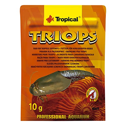 tropical-triops-futter-10-g-f-r-triops image 3