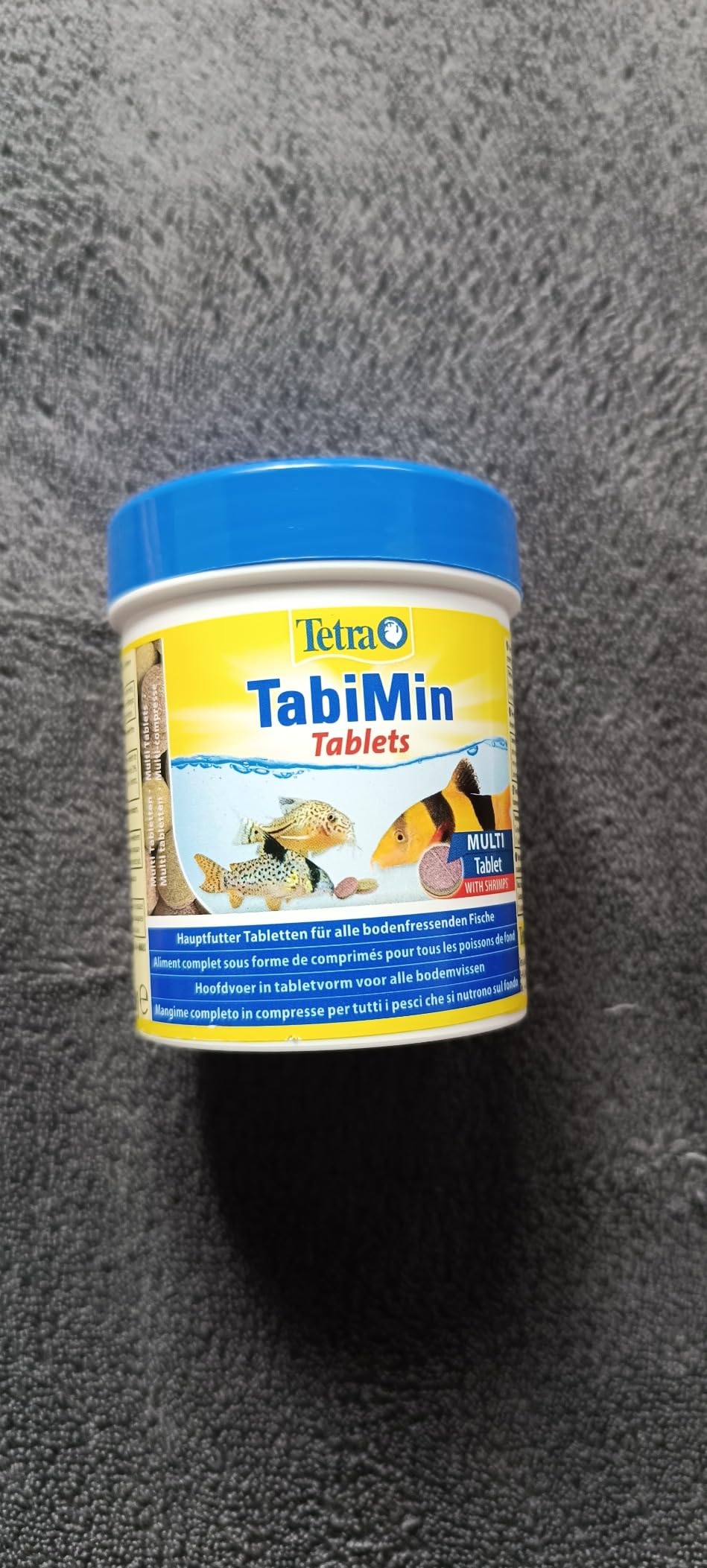 Endlich kommen die Scheuen raus