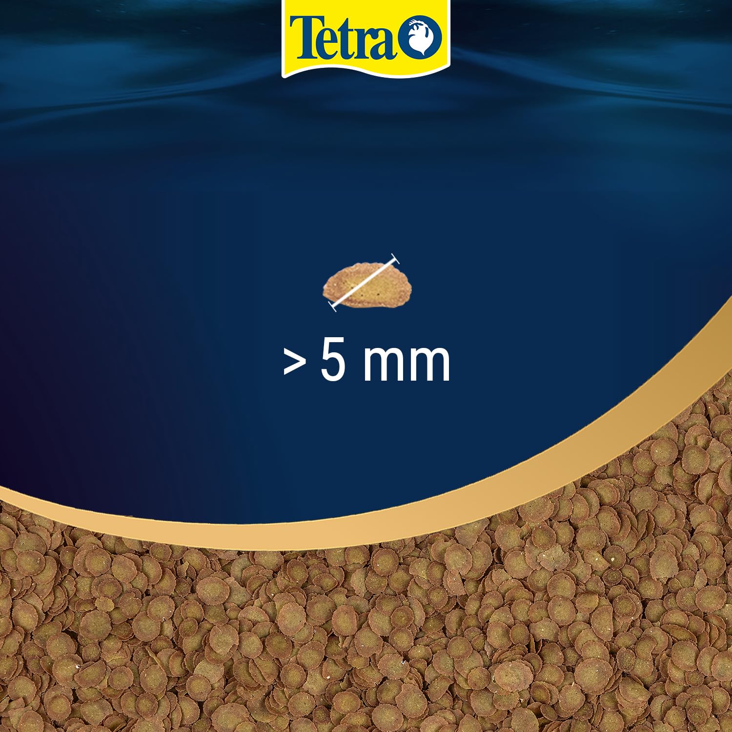 tetra-pro-energy-multi-crisps-premium-fischfutter-500-ml-dose image 3