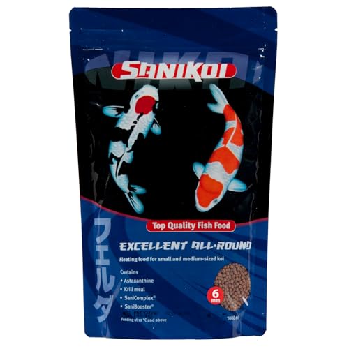 velda-sanikoi-all-round-6-mm-10-l-schwimmendes-teichfisch-und-koi-tagesfutter image 5