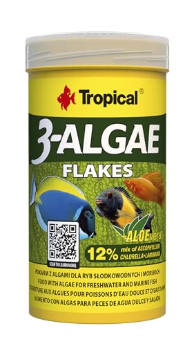 tropical-3-algae-flakes-flockenfutter-100-ml-20-g image 4