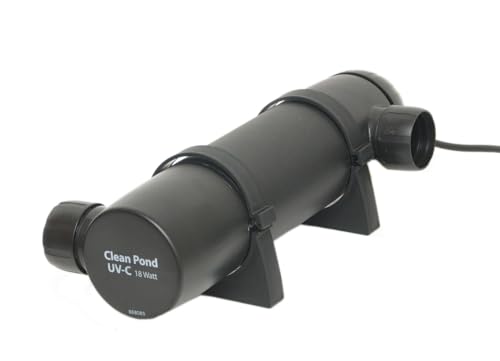 velda-clean-pond-uv-c-18-watt-uvc-wasserkl-rer image 7