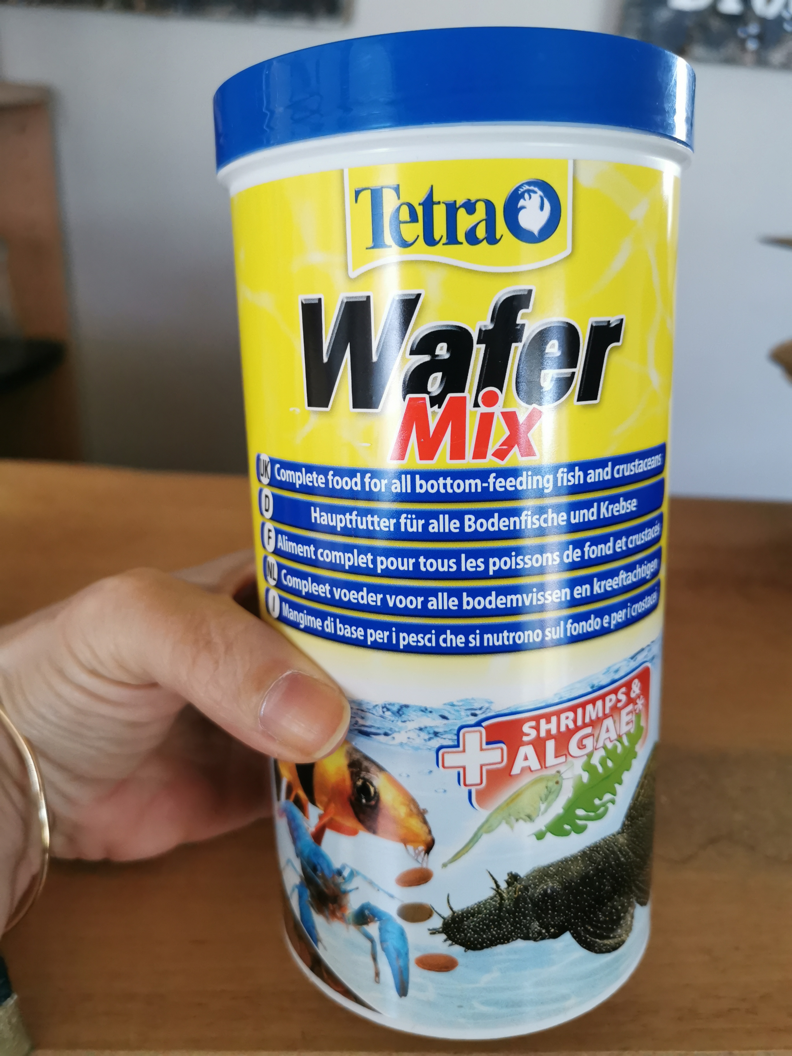 Bewährt seit Jahren