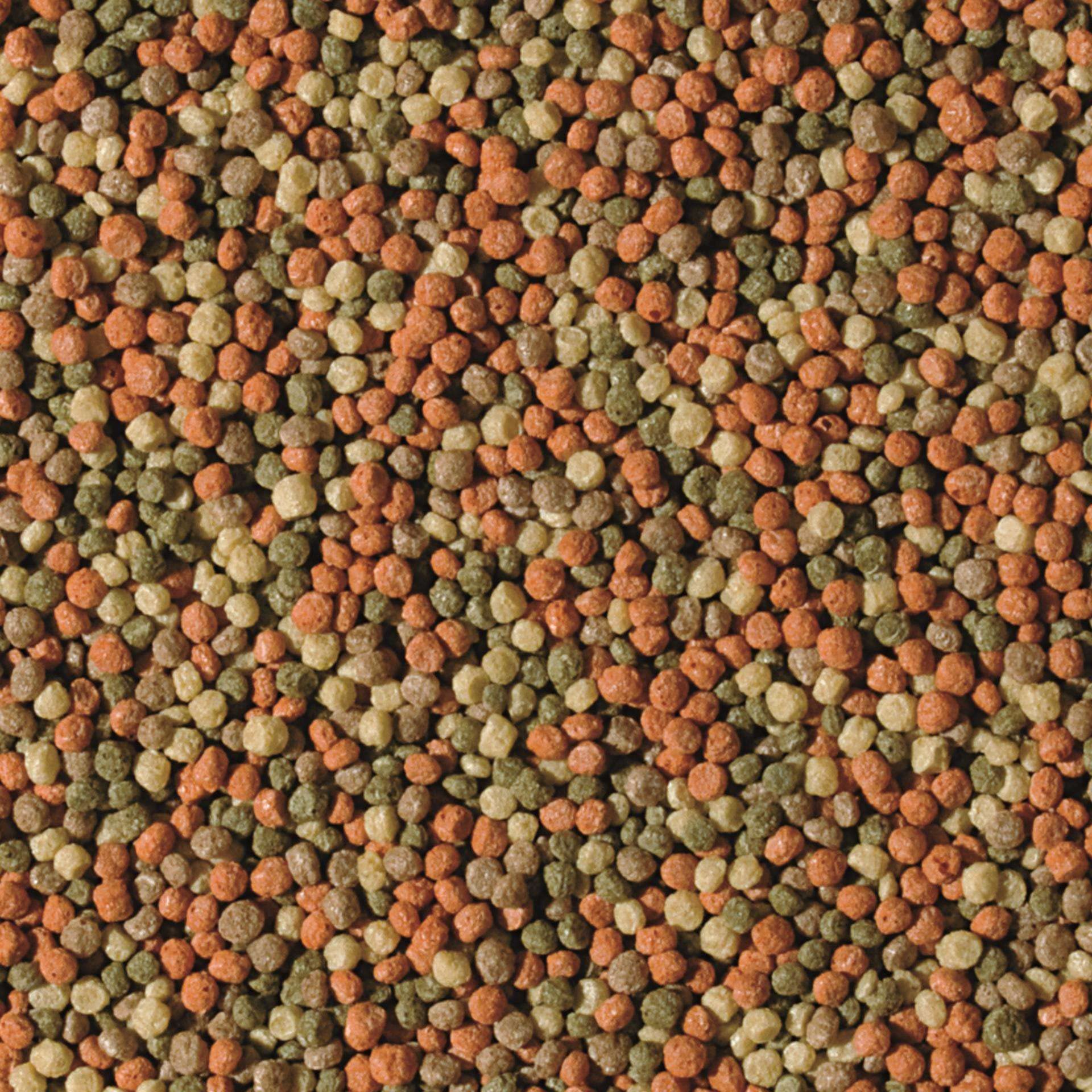 tropical-pond-pellet-mix-schwimmendes-teichfischfutter-1000-ml-130-g-f-r-koi-und image 2