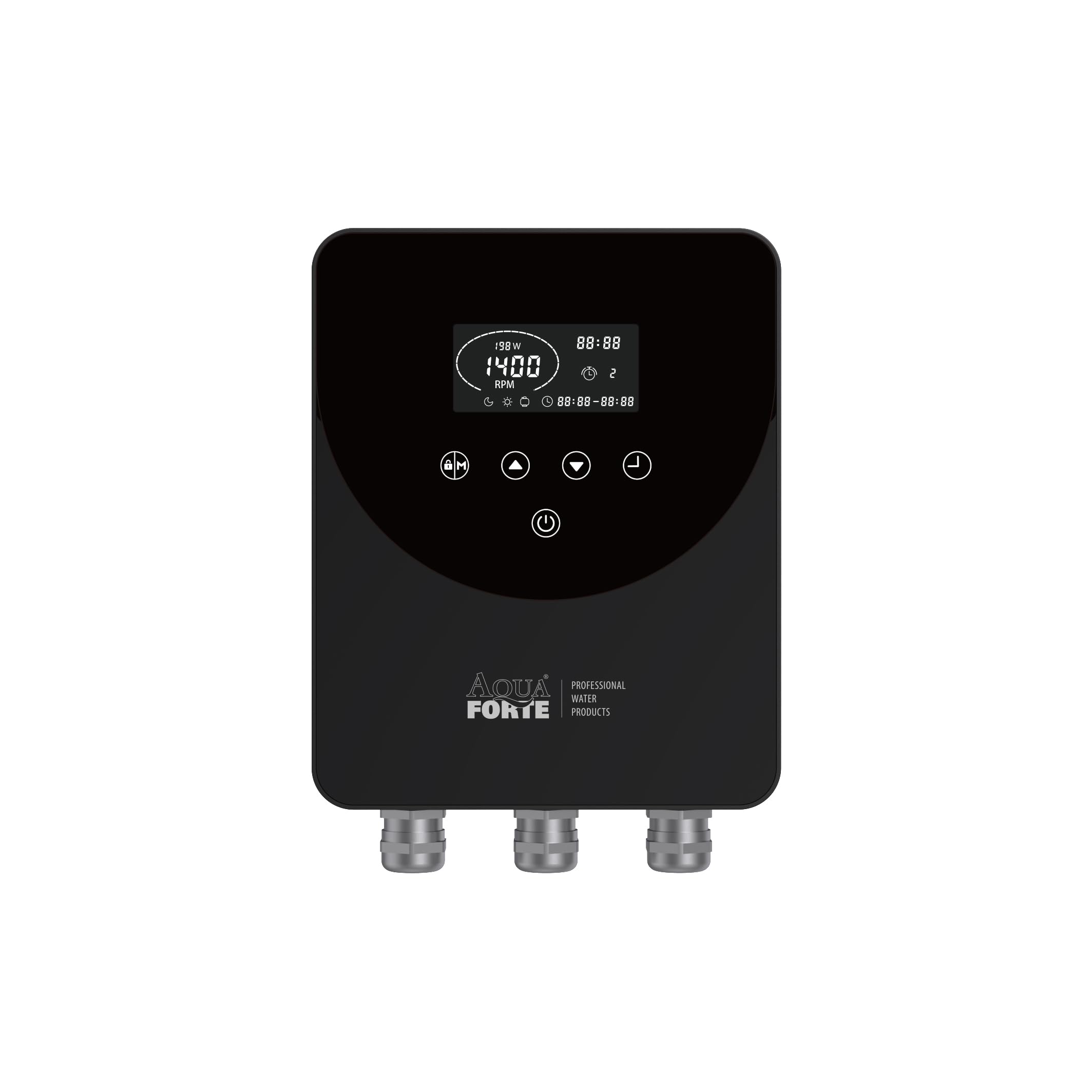 aquaforte-vario-frequenzumrichter-ii-touchscreen-f-r-poolpumpen-220-240v image 1