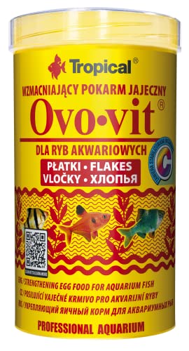 tropical-ovo-vit-flockenfutter-500-ml-100-g-proteinreiches-eifutter image 3