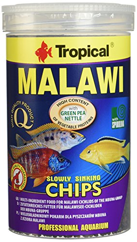 tropical-malawi-chips-pflanzen-chips-1-l-f-r-malawi-und-tanganjika-cichliden image 3