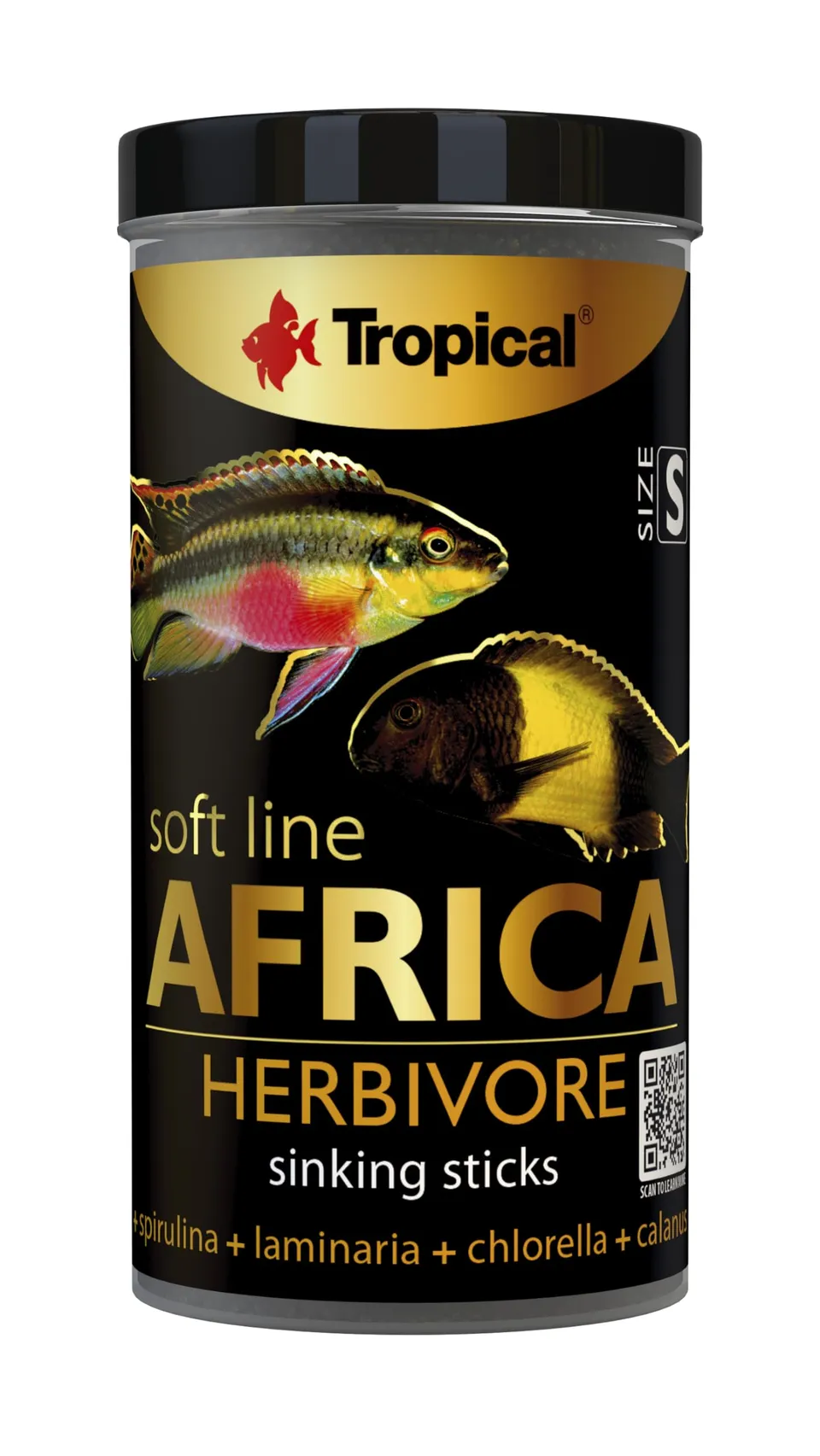 tropical-soft-line-africa-herbivore-s-250-ml-chips-f-r-pflanzenfressende-afrikac image 1