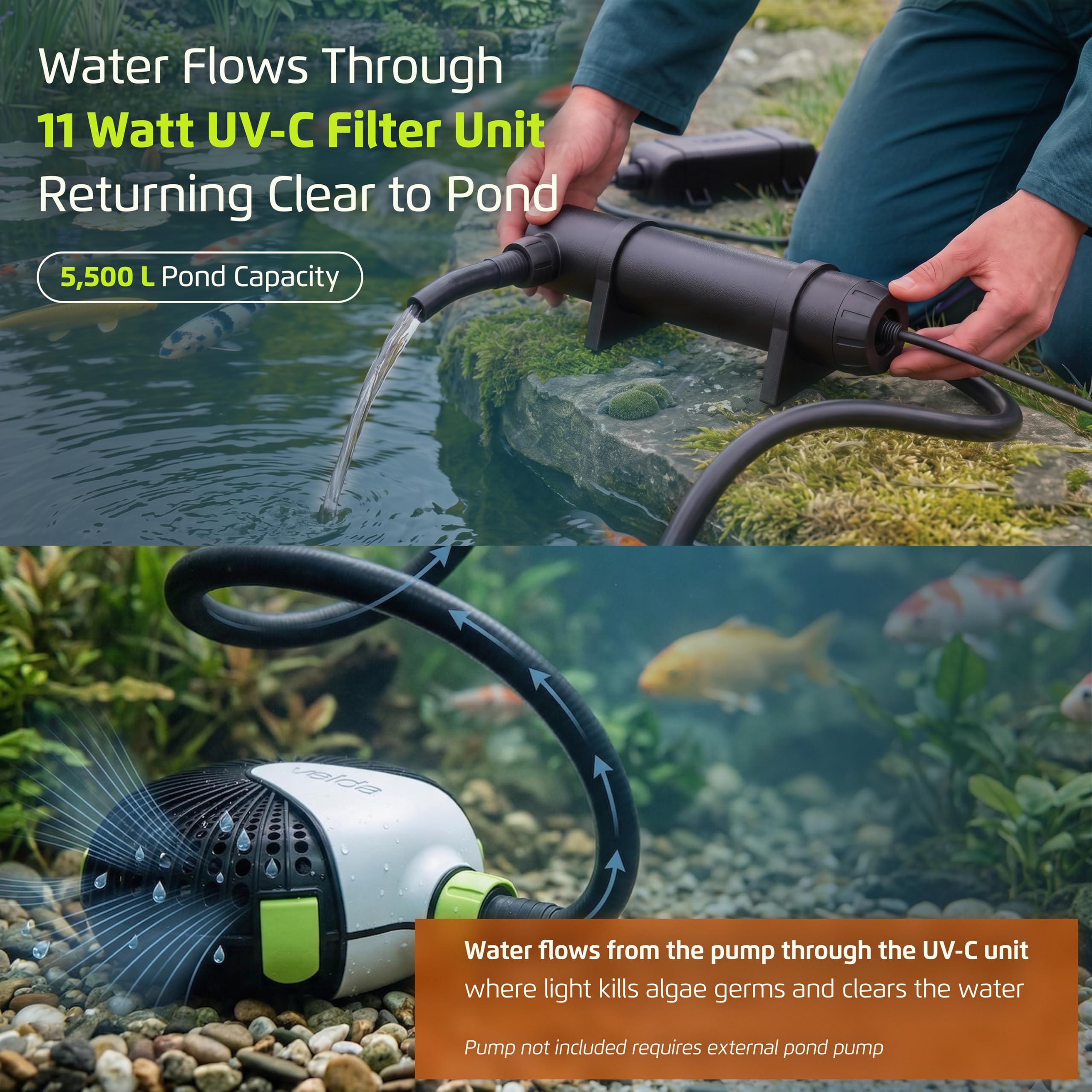 velda-clean-pond-uv-c-11-watt-teichfilter-wasserkl-rer image 5