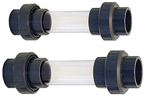aquaforte-sichtglas-mit-3-3-kupplung-63-mm-grau-32-x-9-x-9-cm image 3