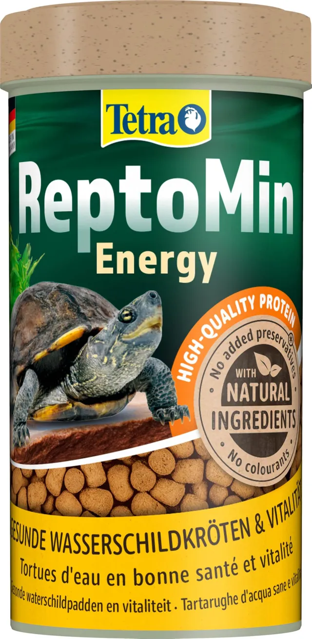 tetra-reptomin-energy-premium-schildkr-ten-futter-250-ml-dose image 1