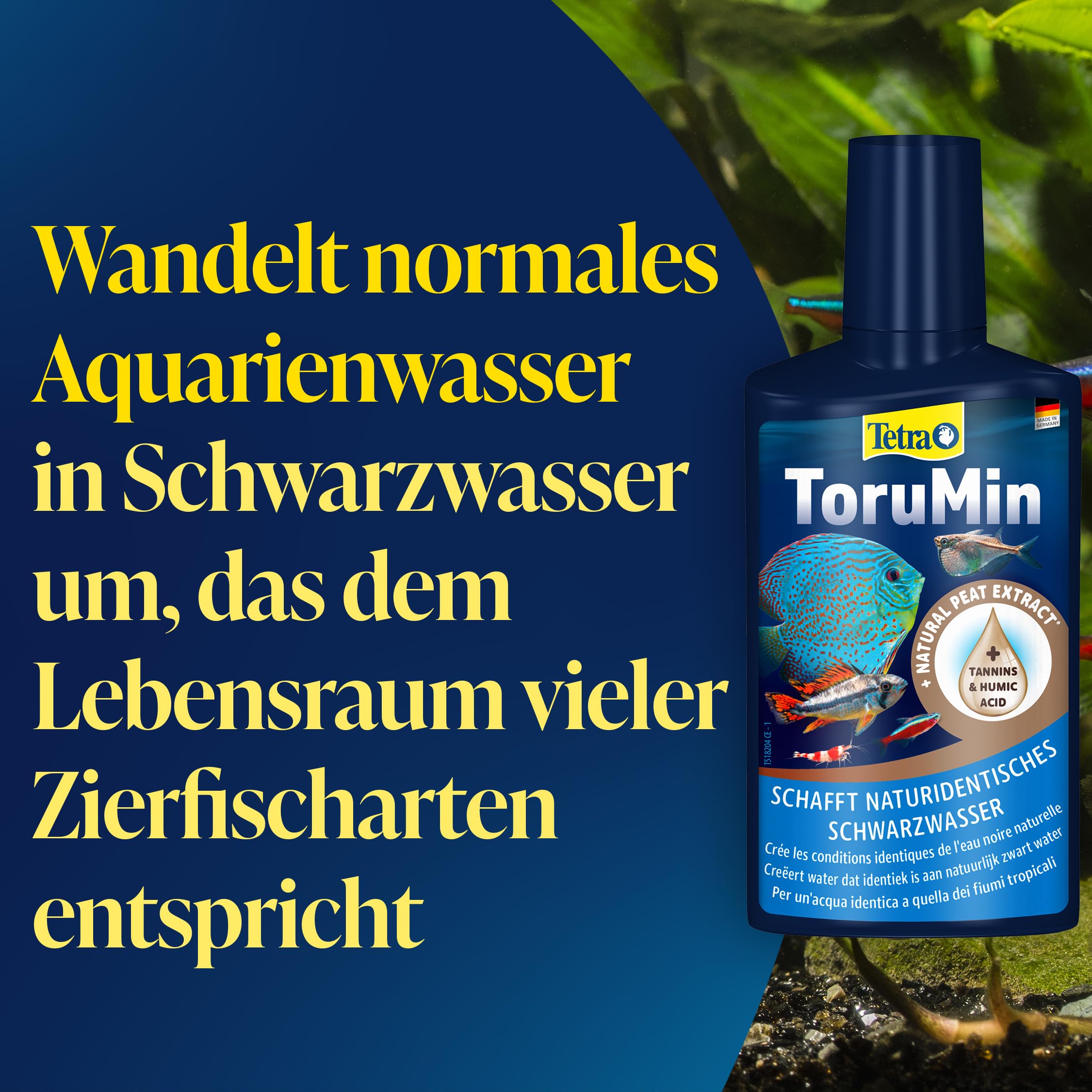 tetra-torumin-schwarzwasser-pflege-f-r-aquarium-500-ml-flasche image 3