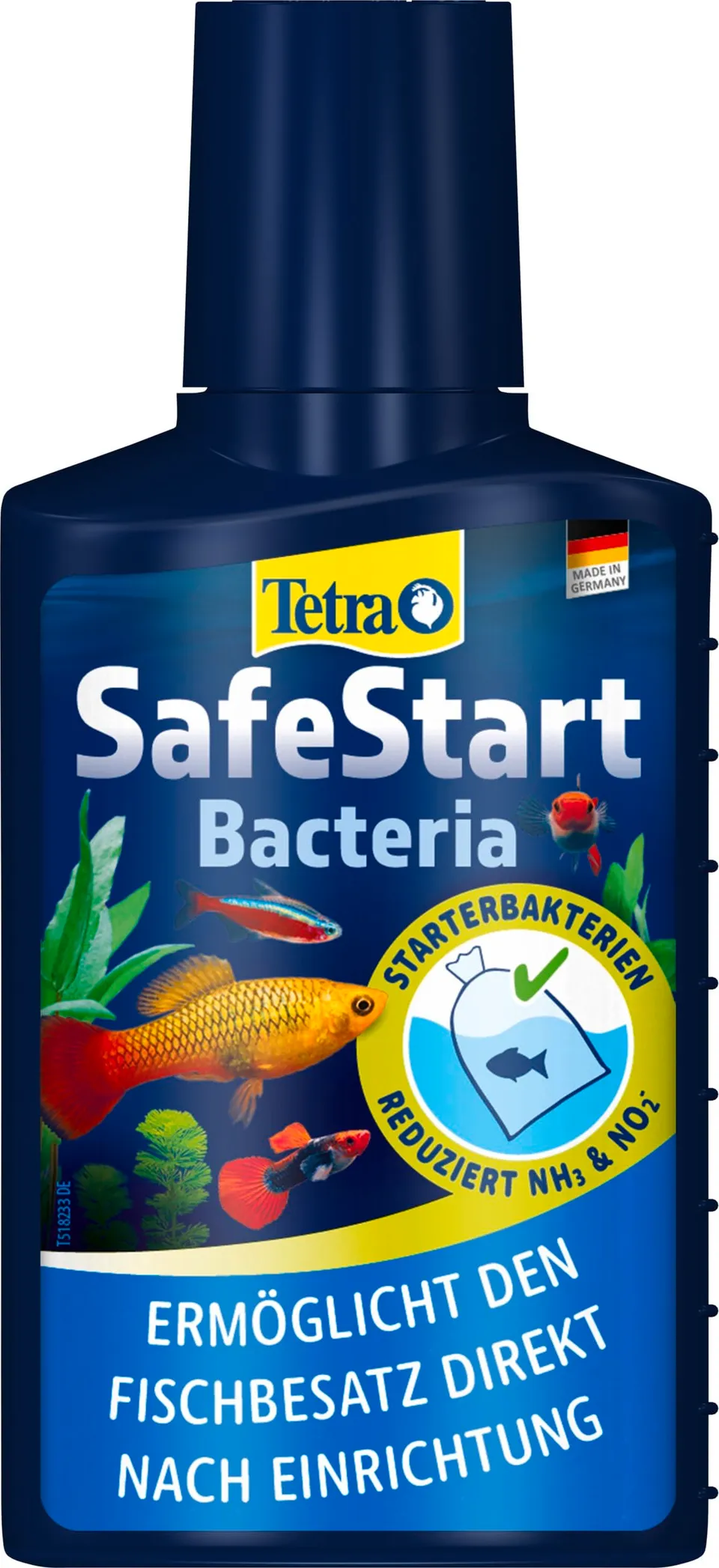 tetra-safestart-aquarienstarter-100-ml-flasche image 1