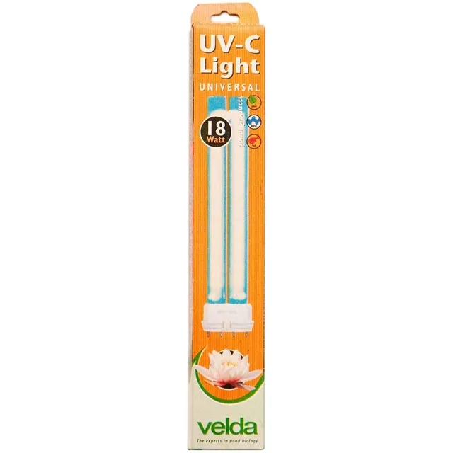 velda-uv-c-pl-lampe-18-watt-ersatzlampe-f-r-teichfilter image 1