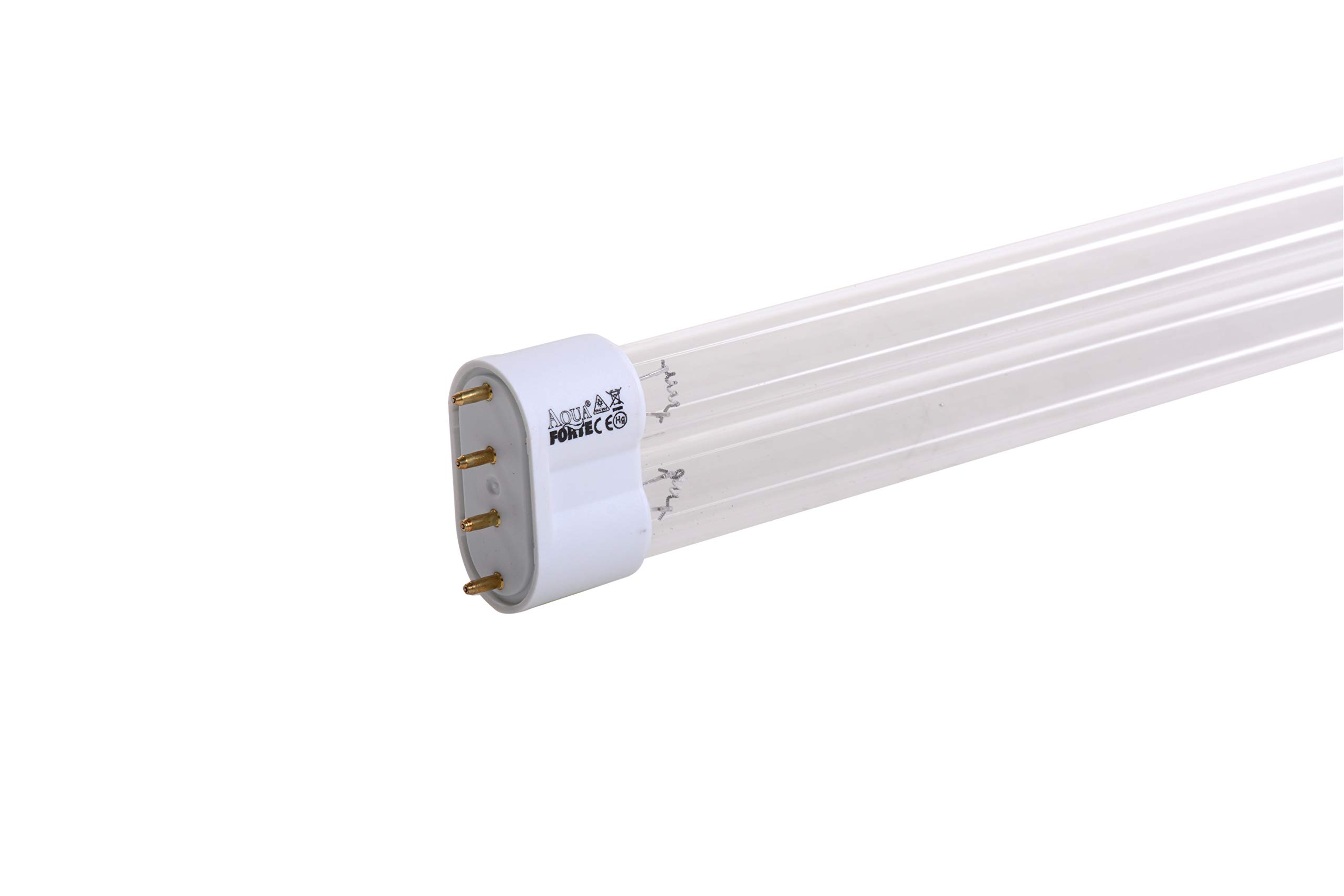 aquaforte-xclear-24w-pl-uv-c-ersatzleuchtmittel image 2