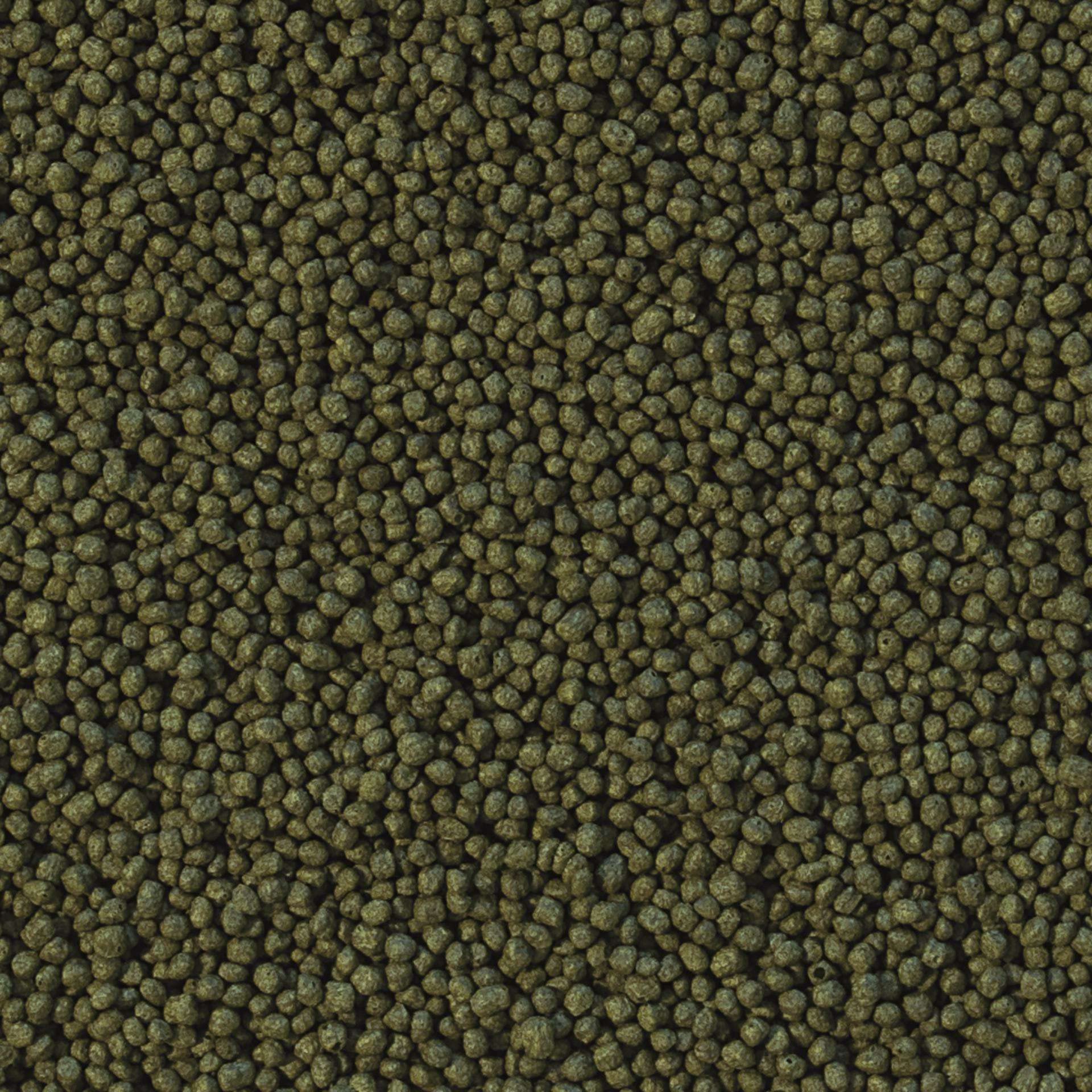 tropical-cichlid-herbivore-small-pellet-pflanzenfutter-f-r-kleine-cichliden-4-l image 2