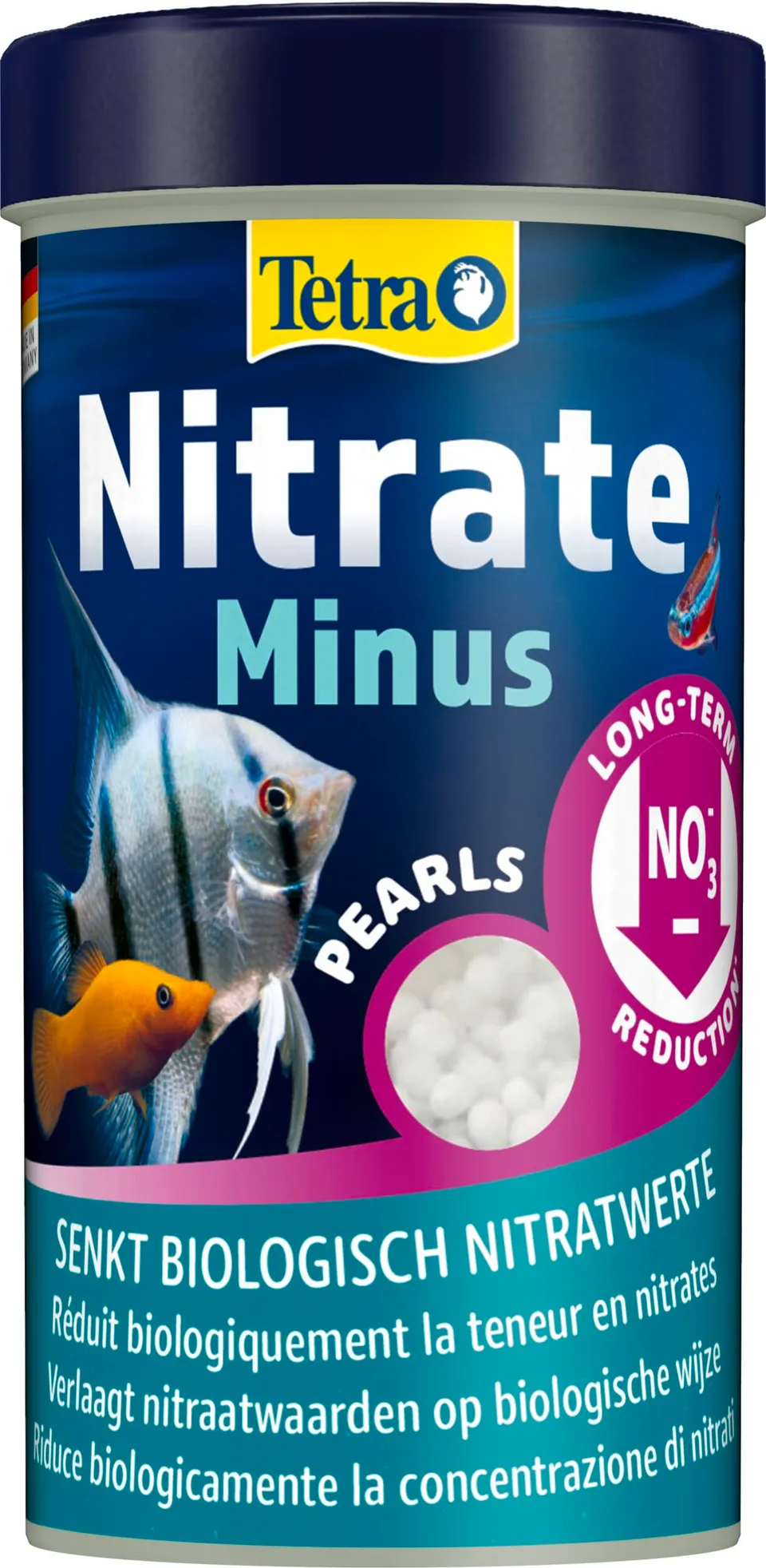 tetra-nitrateminus-pearls-250-ml-biologische-nitratsenkung-f-r-12-monate image 1