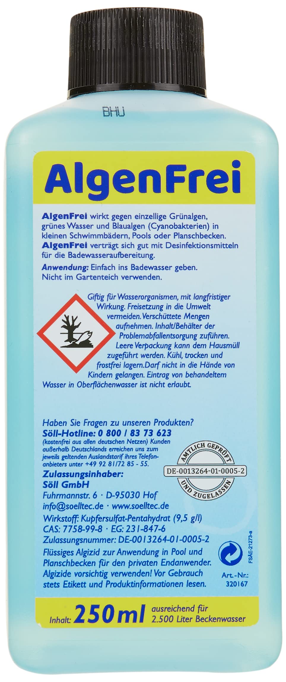 s-ll-poolpflege-set-aquades-algenfrei-je-250-ml image 4