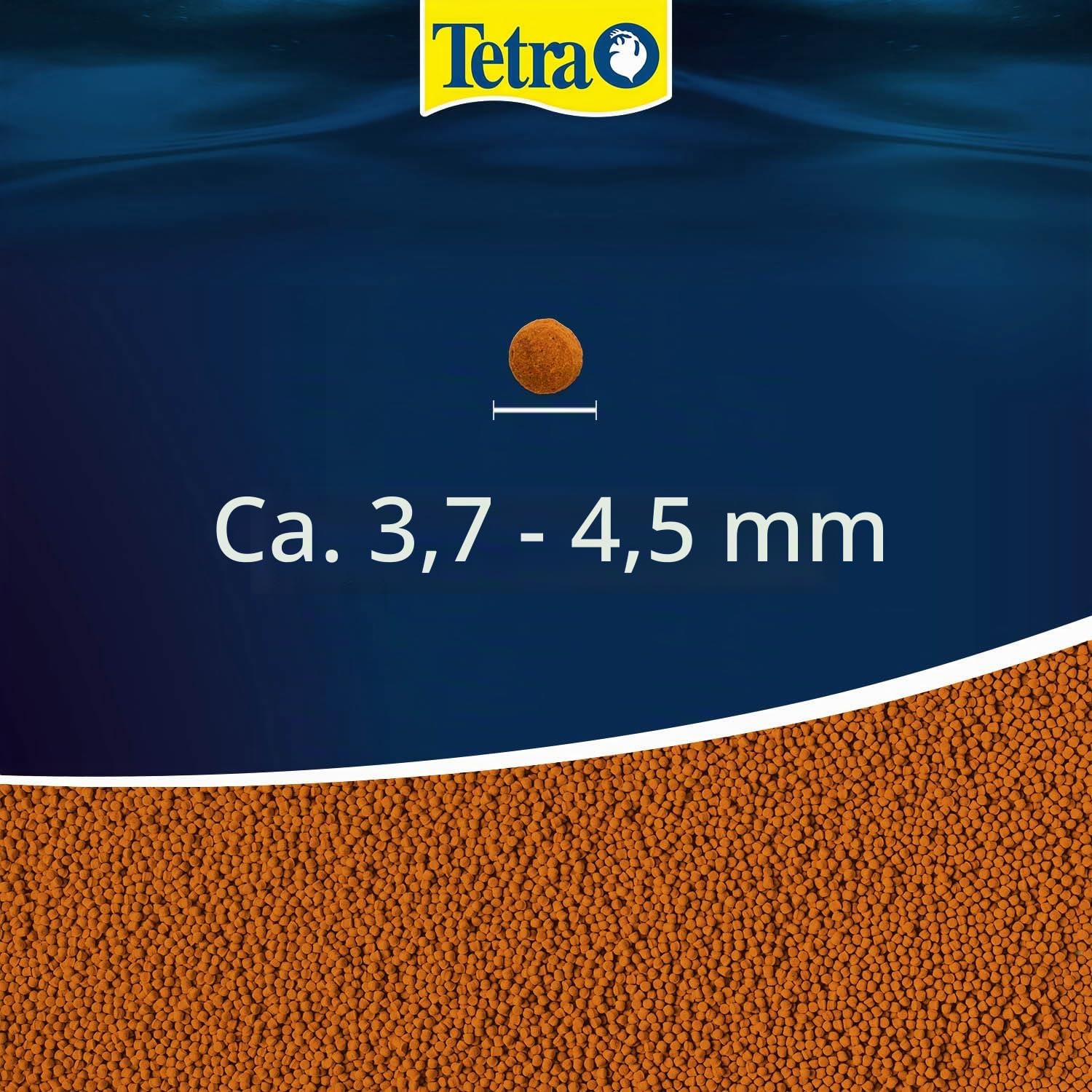 tetra-cichlid-colour-pellets-fischfutter-f-r-cichliden-500-ml-dose image 2