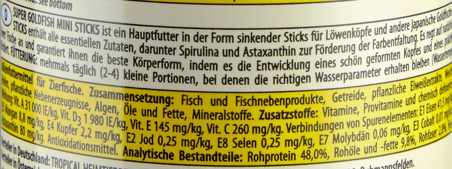 tropical-super-goldfish-mini-sticks-hauptfutter-f-r-goldfische-3-x-100-ml image 3