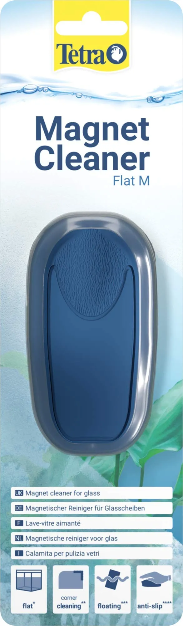 tetra-magnet-cleaner-flat-m-scheibenreiniger-f-r-aquarium-bis-6-mm image 1