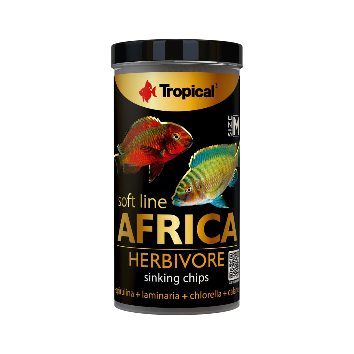 tropical-soft-line-africa-carnivore-sinkende-chips-52-g-f-r-fleischfressende-afr image 4