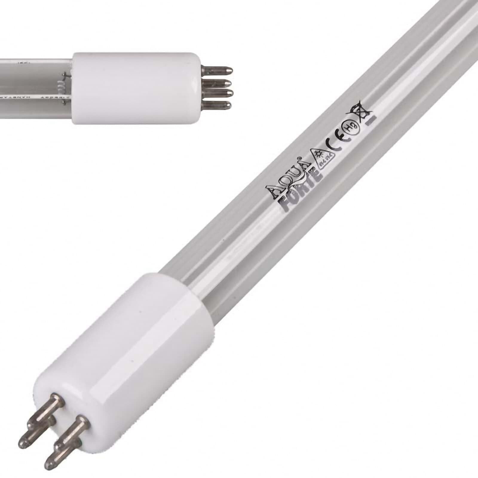 aquaforte-ersatzlampe-midi-power-t5-75w-kurz-f-r-uvc-kl-rer image 1