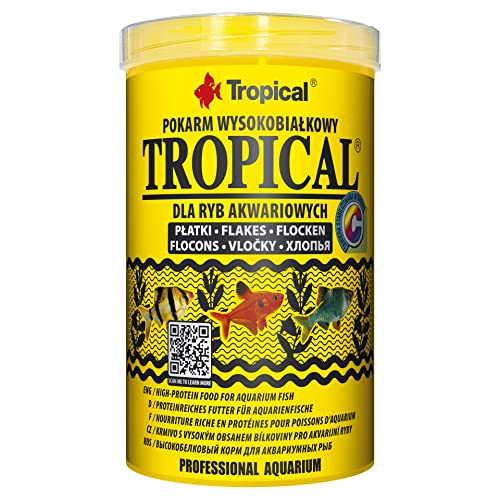 tropical-hauptfutter-flockenfutter-f-r-zierfische-1-l image 5