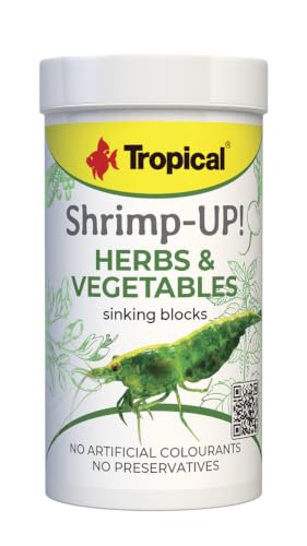 tropical-shrimp-up-herbs-vegetables-garnelenfutter-100-ml image 2