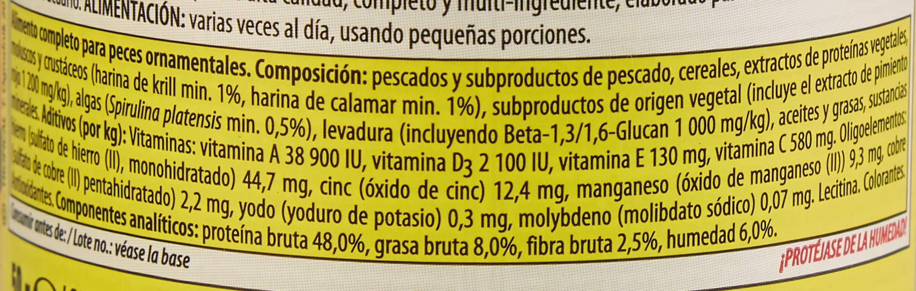 tropical-supervit-premium-hauptfutter-flockenfutter-250-ml image 4