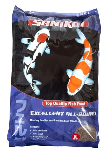 velda-sanikoi-excellent-all-round-hauptfutter-8-mm-10-l image 2