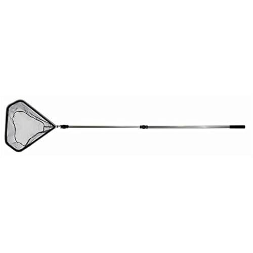 s-ll-82206-teichkescher-dreieckig-teleskop-70-150-cm-aluminium-f-r-fische-und-te image 7