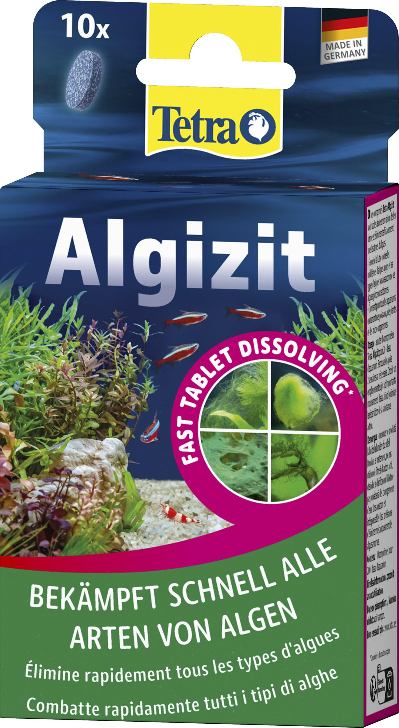 tetra-algizit-10-tabletten-algenbek-mpfungsmittel-gegen-starken-algenwuchs-ohne- image 1