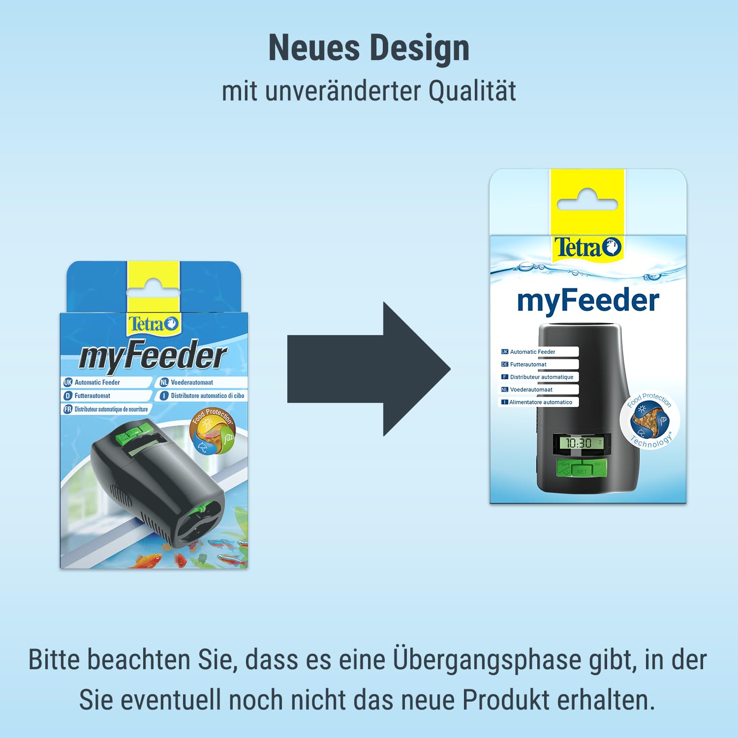 tetra-myfeeder-futterautomat-f-r-zierfische-digital-display-100-ml image 3