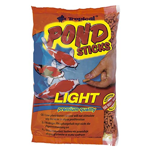 tropical-pond-sticks-light-1000-ml-90-g-schwimmende-teichsticks image 3