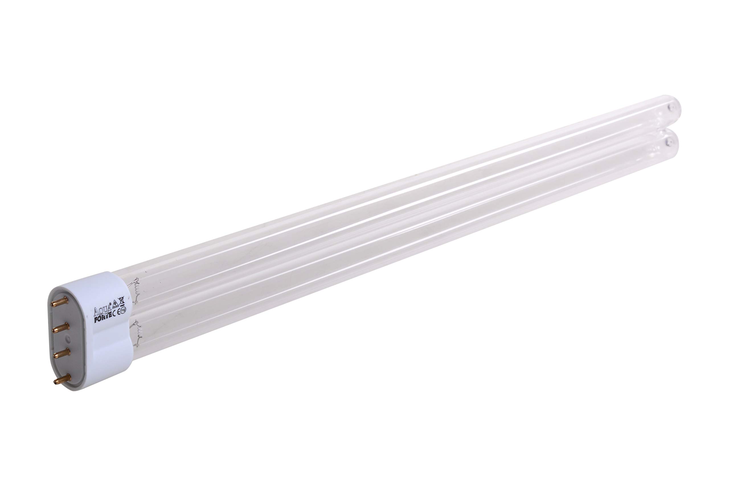 aquaforte-xclear-36w-pl-uv-c-ersatzleuchtmittel image 2
