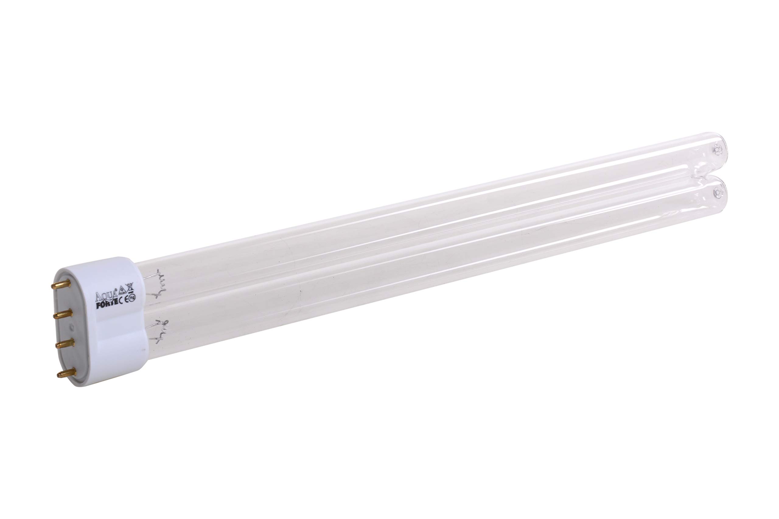aquaforte-xclear-24w-pl-uv-c-ersatzleuchtmittel image 4