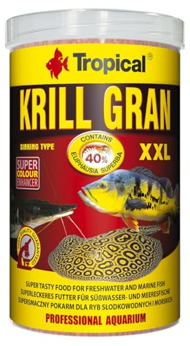 tropical-krill-gran-xxl-fischgranulat-250-ml-125-g image 2