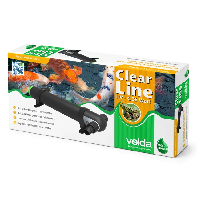 velda-uv-c-36-watt-einbau-unit-f-r-clear-control-cross-flow-giant-biofill-xl image 1