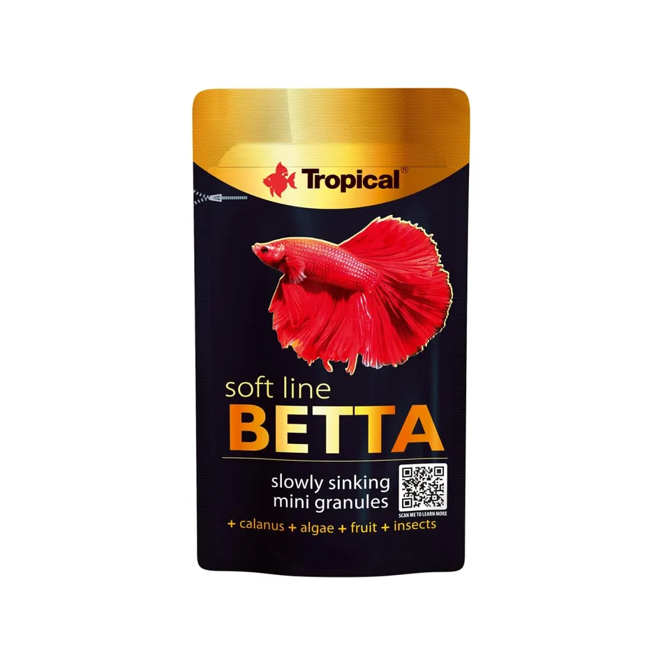 tropical-softline-betta-mini-granulat-5-g-langsam-sinkend-mit-astaxanthin image 1