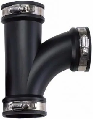 aquaforte-flexibles-t-st-ck-90-mm-klemmbereich-90-82-mm image 1
