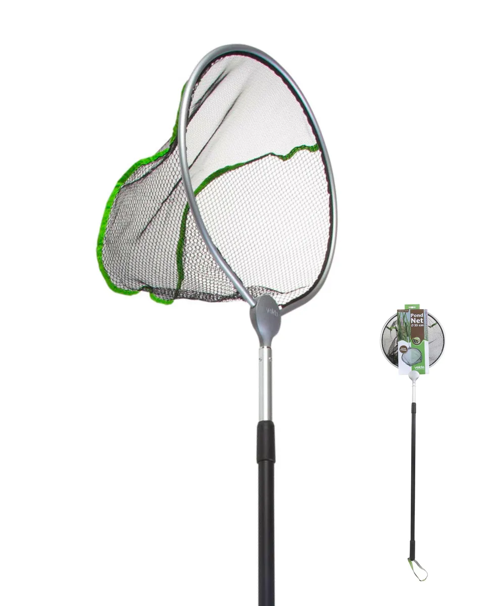 velda-pond-net-teichkescher-teichnetz image 1