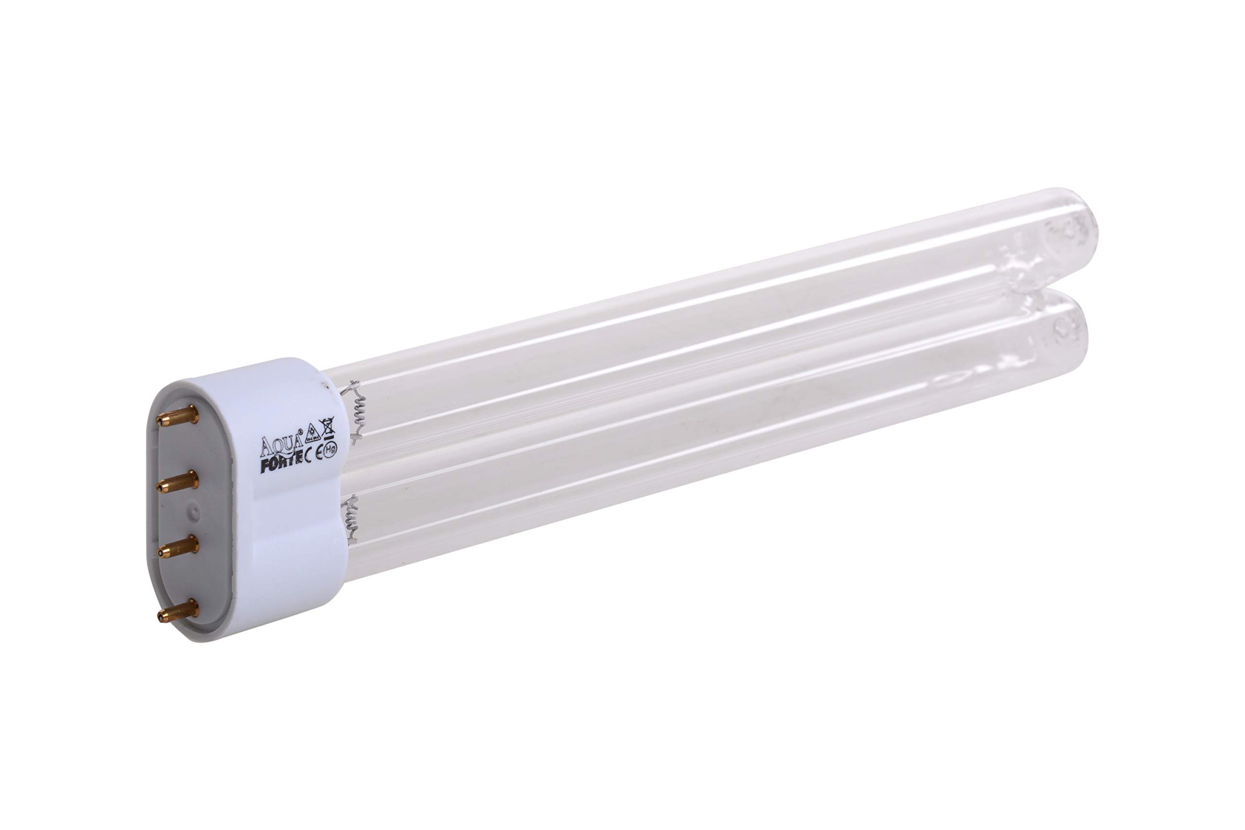 aquaforte-xclear-18w-pl-uv-c-ersatzleuchtmittel-teich-uv-lampe image 3