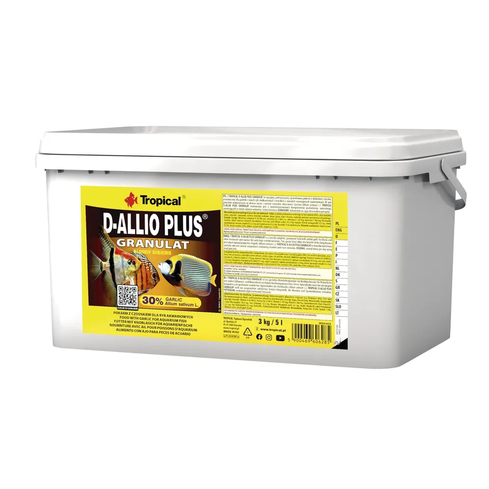 tropical-d-allio-plus-granulat-f-r-zierfische-2-kg image 1