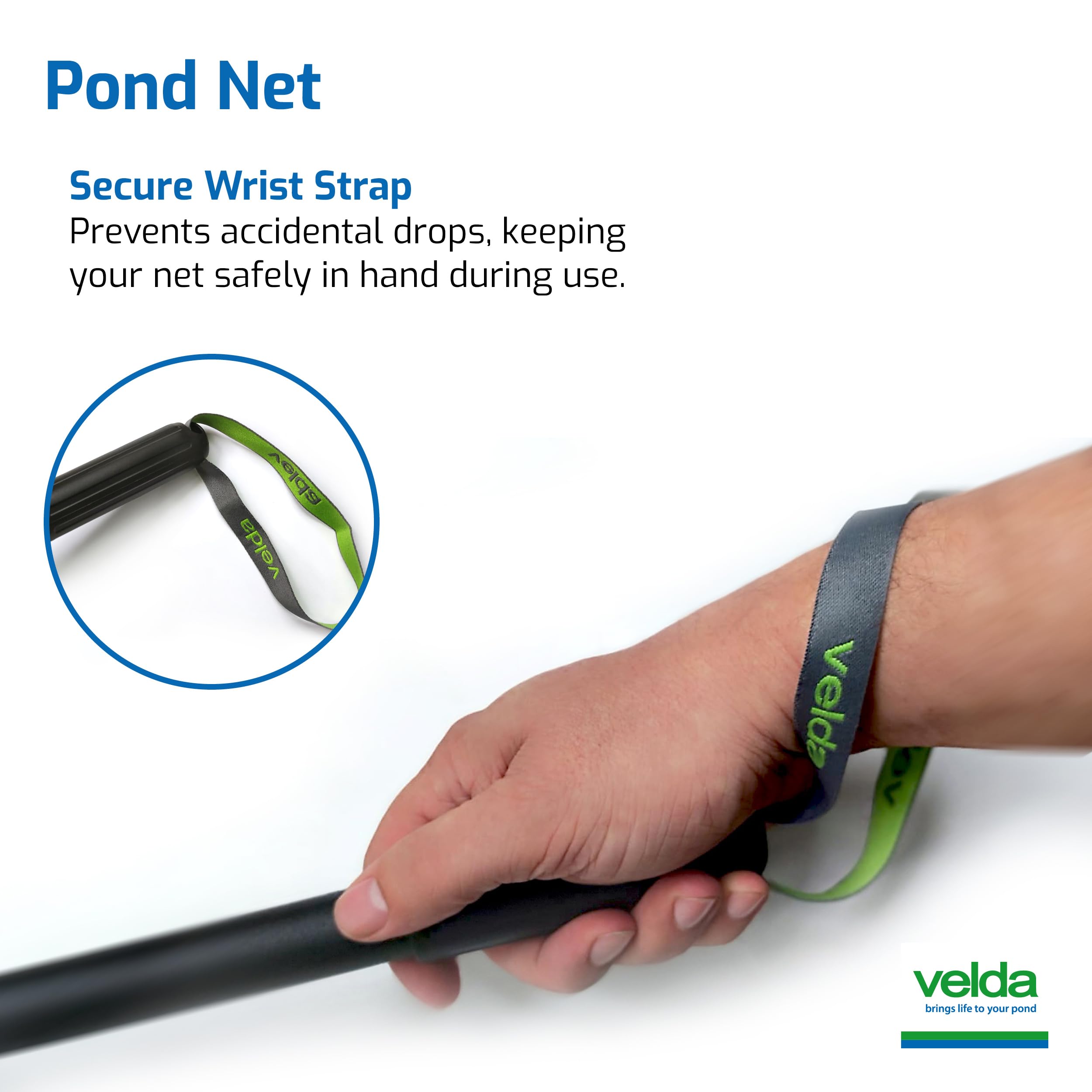velda-pond-net-teichkescher-teichnetz image 6