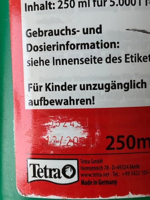 Vorbeugend im Frühjahr top