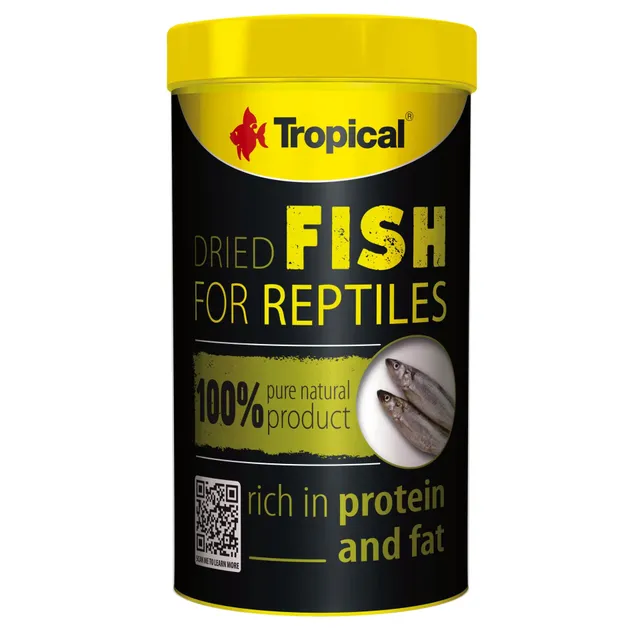 tropical-dried-fish-food-250-ml-schildkr-tenfutter-mit-krill image 1